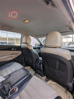 کیا سۆرینتۆ